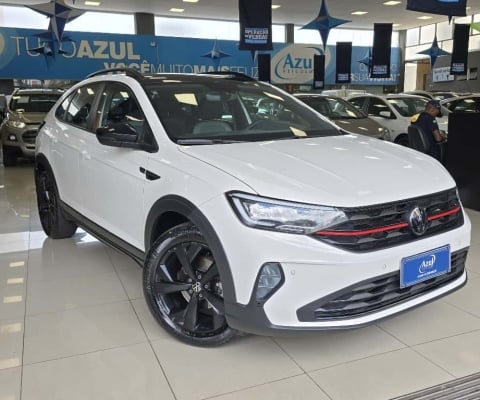1.0 200 tsi total flex highline automático