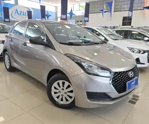 1.0 UNIQUE 12V FLEX 4P MANUAL