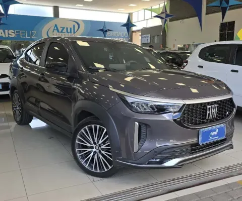 1.3 TURBO 270 FLEX LIMITED EDITION AT6