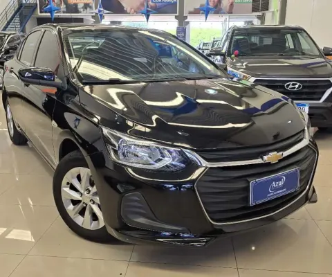 1.0 TURBO FLEX PLUS LT AUTOMÁTICO