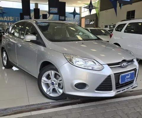 1.6 s 16v flex 4p manual