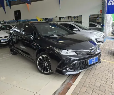 2.0 VVT-IE FLEX GR-S DIRECT SHIFT