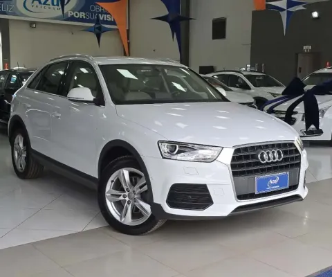 1.4 TFSI AMBIENTE FLEX 4P S TRONIC