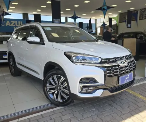 1.6 TGDI GASOLINA TXS DCT