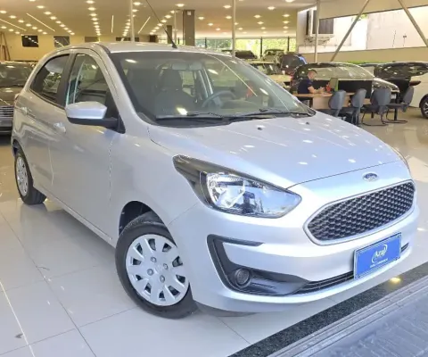 1.0 TI-VCT FLEX SE MANUAL