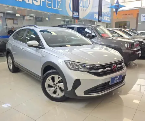 1.0 200 tsi total flex comfortline automático