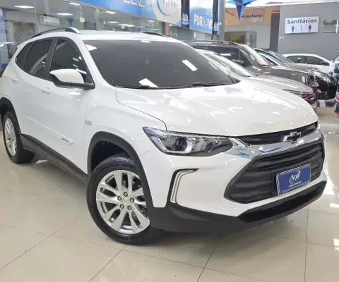 1.0 TURBO FLEX LTZ AUTOMÁTICO