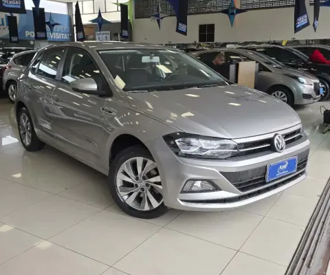 1.0 200 tsi highline automatico