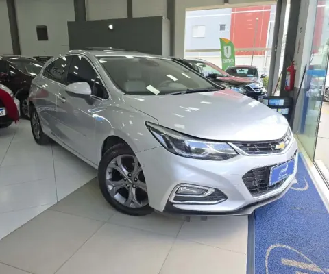 1.4 turbo sport6 ltz 16v flex 4p automatico