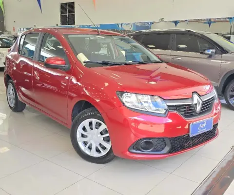 1.6 expression 8v flex 4p manual