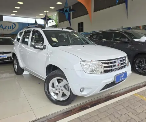 2.0 dynamique 4x2 16v flex 4p automatico