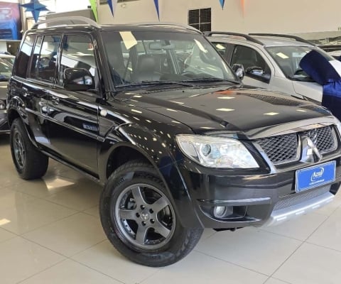 2.0 4x2 16v 140cv flex 4p automatico