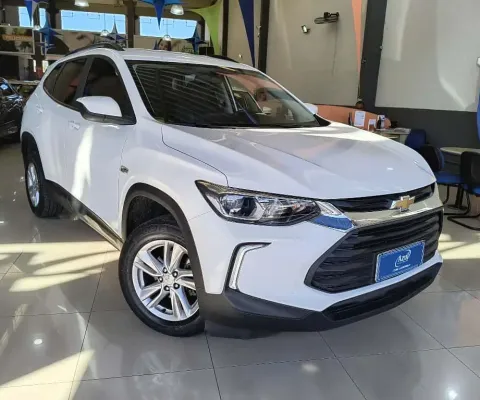 1.0 TURBO FLEX LT AUTOMÁTICO