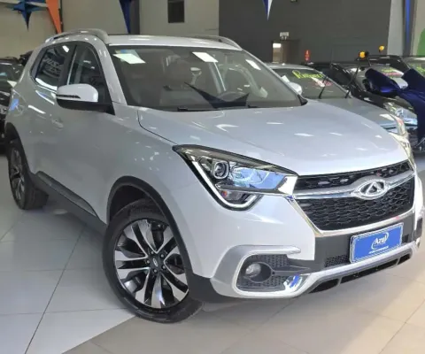 1.5 VVT TURBO iFLEX TXS DCT