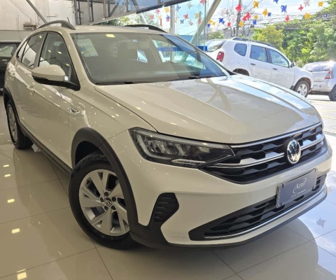 1.0 200 TSI TOTAL FLEX COMFORTLINE AUTOMÁTICO