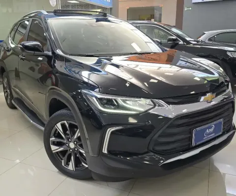 1.2 TURBO FLEX PREMIER AUTOMÁTICO