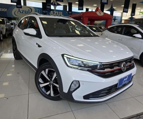 1.0 200 TSI TOTAL FLEX HIGHLINE AUTOMÁTICO