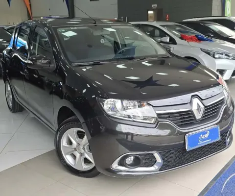 1.6 DYNAMIQUE 8V FLEX 4P MANUAL