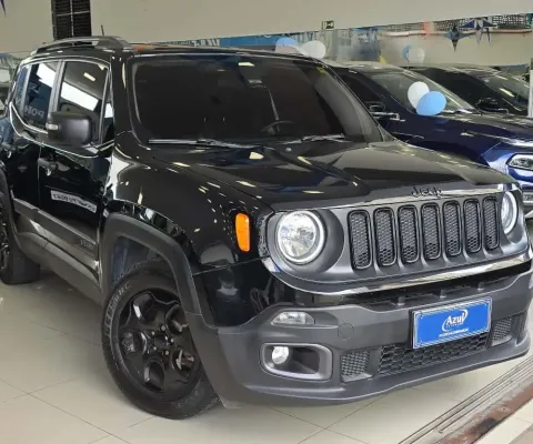 1.8 16V FLEX SPORT 4P AUTOMATICO