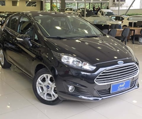 1.6 SEL HATCH 16V FLEX 4P MANUAL