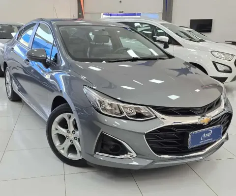 1.4 TURBO LT 16V FLEX 4P AUTOMÁTICO