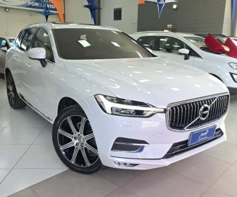2.0 T5 GASOLINA INSCRIPTION AWD GEARTRONIC