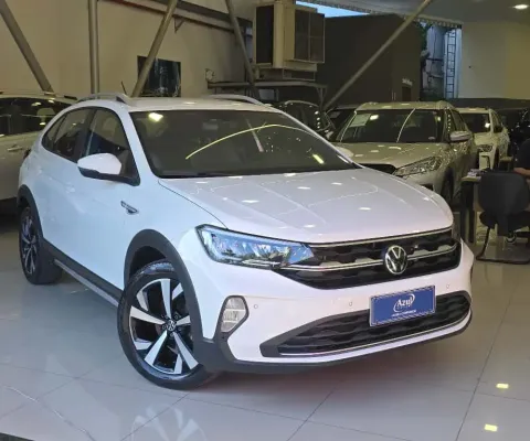 1.0 200 TSI TOTAL FLEX HIGHLINE AUTOMÁTICO