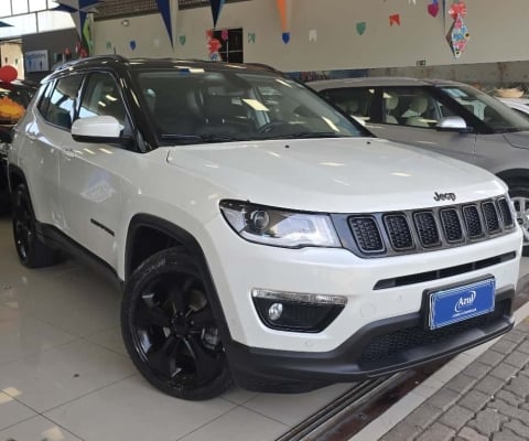 2.0 16V FLEX LONGITUDE AUTOMÁTICO