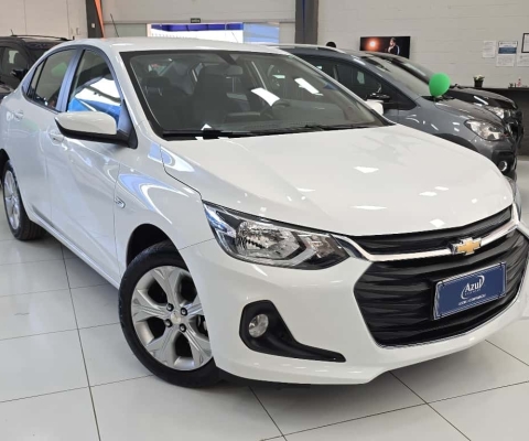 1.0 TURBO FLEX PLUS LTZ AUTOMÁTICO