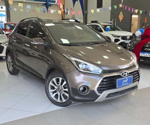 1.6 16V PREMIUM FLEX 4P AUTOMATICO