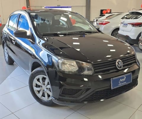 1.0 12V MPI TOTALFLEX 4P MANUAL