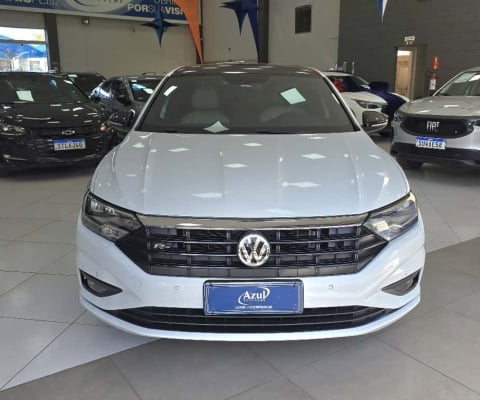 1.4 250 TSI TOTAL FLEX R-LINE TIPTRONIC