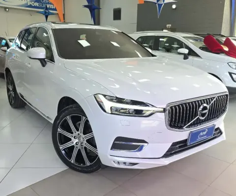 2.0 T5 GASOLINA INSCRIPTION AWD GEARTRONIC