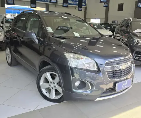 1.8 MPFI LTZ 4X2 16V FLEX 4P AUTOMATICO