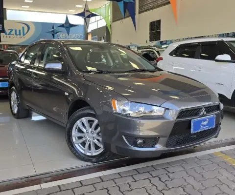 2.0 hl 16v gasolina 4p automatico