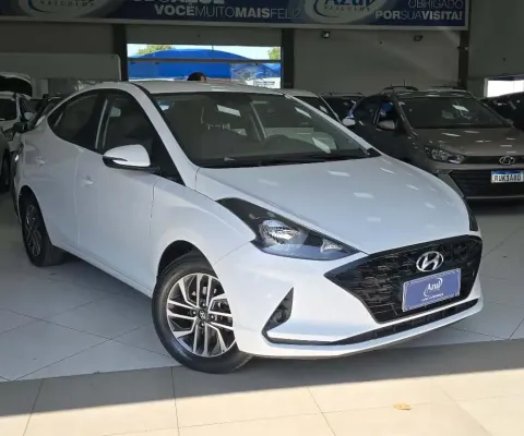 1.0 TGDI FLEX EVOLUTION AUTOMÁTICO