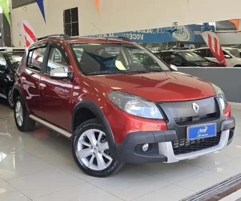 1.6 STEPWAY 16V FLEX 4P MANUAL
