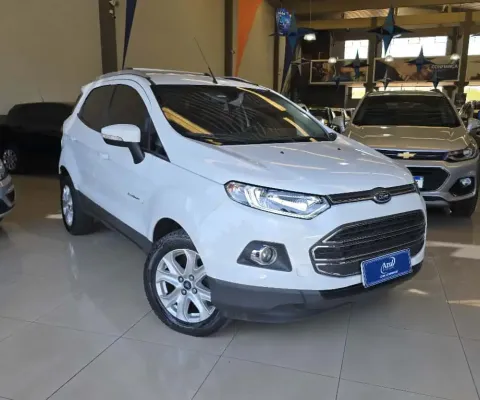 2.0 TITANIUM 16V FLEX 4P POWERSHIFT