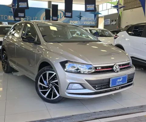 1.0 200 tsi highline automático