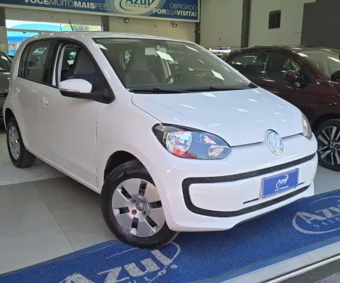 1.0 MPI MOVE UP 12V FLEX 4P AUTOMATIZADO