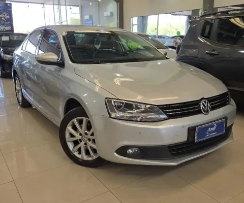 2.0 COMFORTLINE FLEX 4P TIPTRONIC