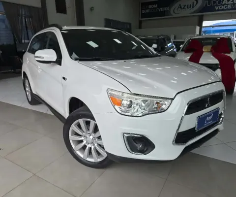 2.0 4X4 AWD 16V GASOLINA 4P AUTOMATICO