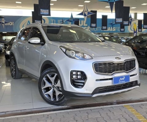 2.0 EX 4X2 16V FLEX 4P AUTOMATICO