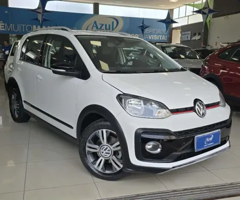 1.0 TSI 12V FLEX 4P MANUAL