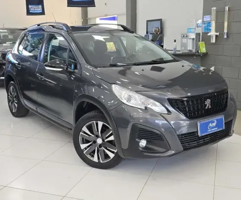 1.6 16V FLEX ALLURE PACK 4P AUTOMÁTICO