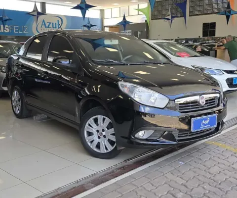 1.4 MPI ATTRACTIVE 8V FLEX 4P MANUAL