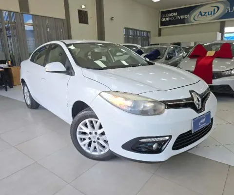 2.0 DYNAMIQUE PLUS 16V FLEX 4P AUTOMATICO