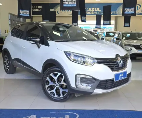 2.0 16v flex intense automatico