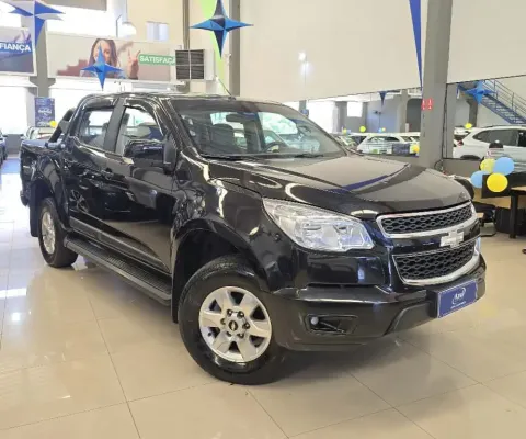 2.4 LT 4X2 CD 8V FLEX 4P MANUAL