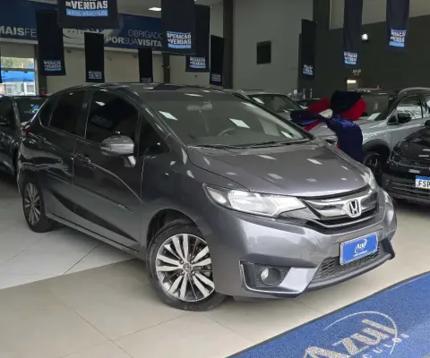 1.5 EX 16V FLEX 4P AUTOMATICO